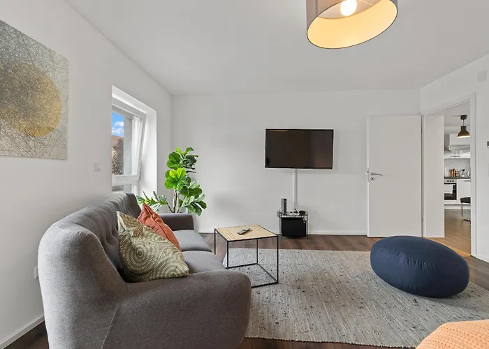 Apartment Ma - - Lechhausen