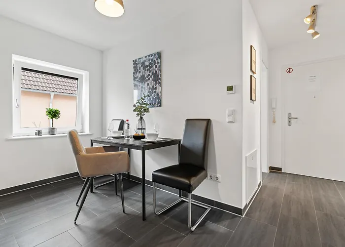 Apartment Ma - - Lechhausen Augsburg