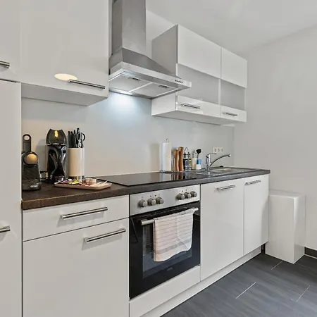 Ma - - Lechhausen Apartmán