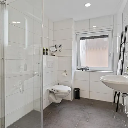 Ma - - Lechhausen Lejlighed