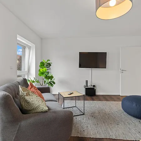 Apartament Ma - - Lechhausen