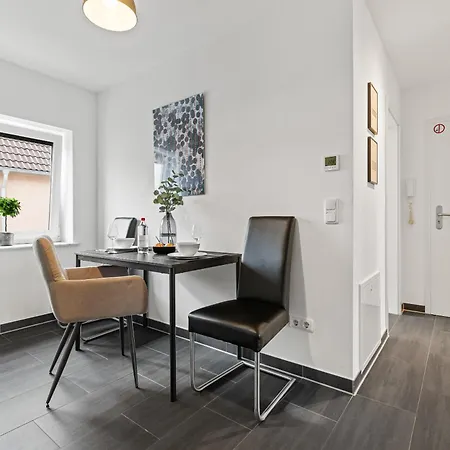 Apartmán Ma - - Lechhausen Augsburg