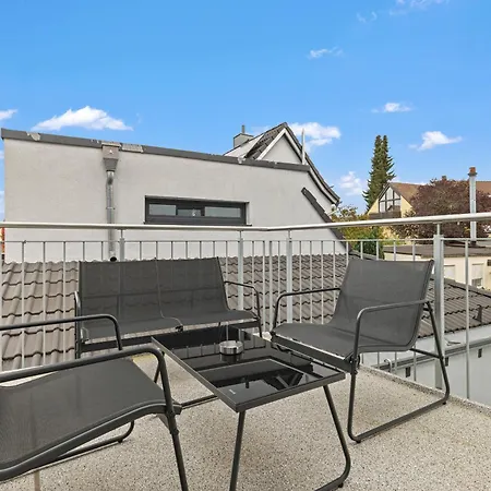 Apartament Ma - - Lechhausen *